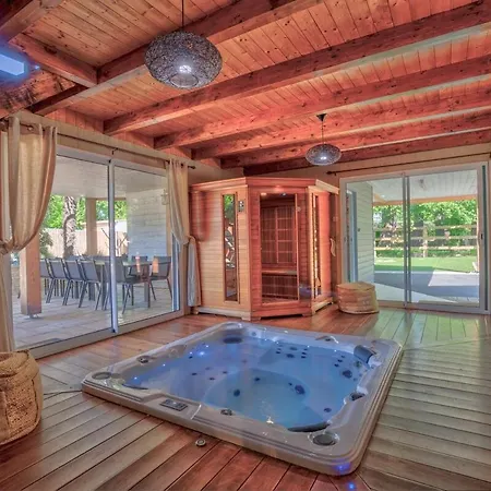 Villa Des Albizzias La Teste-de-Buch