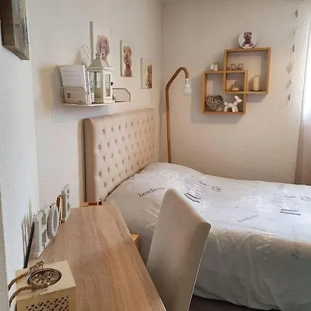 Villa Des Albizzias